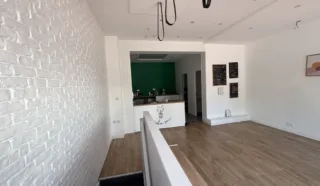  LOCAL COMMERCIAL 55 m² LORIENT