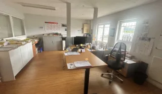 LOCAUX ACTIVITES 500 m² RENNES