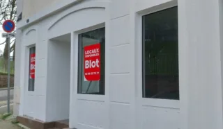  LOCAL COMMERCIAL / BUREAUX 101 m² BREST