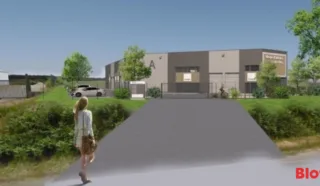  199 M² LOCAUX D'ACTIVITÉS HERBIGNAC