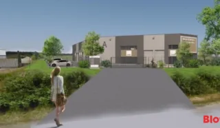  190 M² LOCAUX D'ACTIVITÉS HERBIGNAC