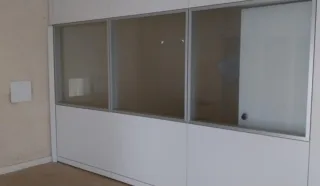  BUREAUX 190 m² LANDIVISIAU