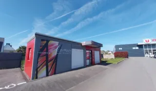 LOCAL COMMERCIAL 73 m² BREHAN