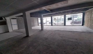  LOCAL COMMERCIAL / BUREAUX 231 m² QUIMPER