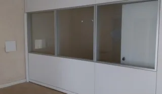  BUREAUX 80 m² LANDIVISIAU