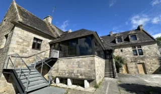  ENSEMBLE IMMOBILIER PLOEMEUR