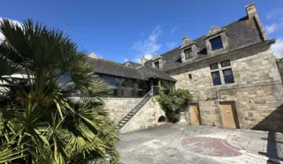  ENSEMBLE IMMOBILIER PLOEMEUR