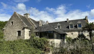  ENSEMBLE IMMOBILIER PLOEMEUR