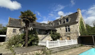  ENSEMBLE IMMOBILIER PLOEMEUR