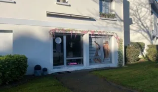  LOCAL COMMERCIAL 38 m² SAINT AVÉ