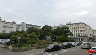  LOCAL COMMERCIAL 50 m² BREST