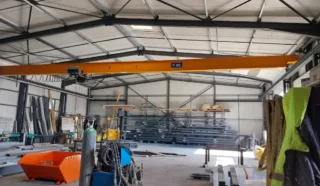  BÂTIMENT D'ACTIVITÉS ARZAL 720 m²
