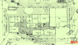  BUREAUX 496 M² VERTOU