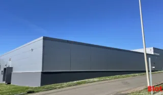  LOCAL COMMERCIAL 1 469 M² SAINT NAZAIRE
