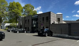 BUREAUX 134 M² ORVAULT
