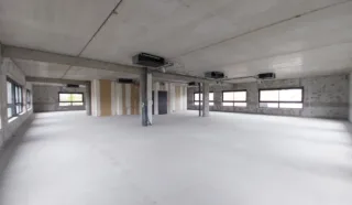  BUREAUX 297 M² GUERANDE