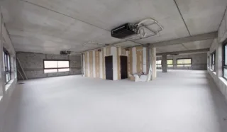  BUREAUX 297 M² GUERANDE