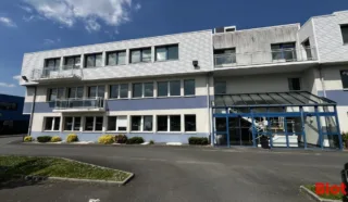  BEL ESPACE DE BUREAUX CESSON SEVIGNE 313 m²
