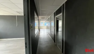  BEL ESPACE DE BUREAUX CESSON SEVIGNE 313 m²