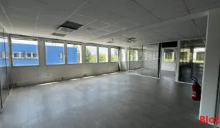 BEL ESPACE DE BUREAUX CESSON SEVIGNE 313 m²