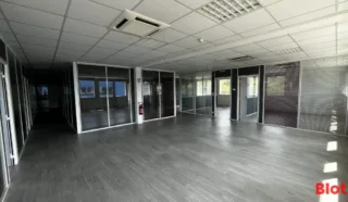  BEL ESPACE DE BUREAUX CESSON SEVIGNE 313 m²