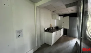  BEL ESPACE DE BUREAUX CESSON SEVIGNE 313 m²