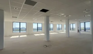  BUREAUX 3 726 M² CESSON SEVIGNE