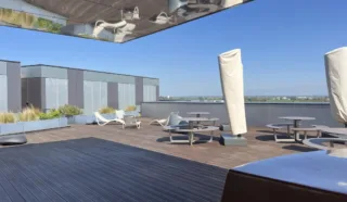  BUREAUX 3 726 M² CESSON SEVIGNE