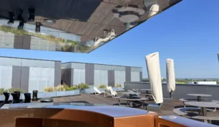  BUREAUX 3 726 M² CESSON SEVIGNE