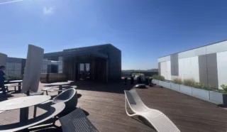  BUREAUX 3 726 M² CESSON SEVIGNE