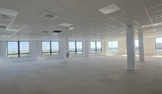  BUREAUX 1 844 M² CESSON SEVIGNE