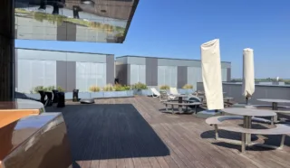  BUREAUX 1 844 M² CESSON SEVIGNE