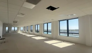  BUREAUX 1 844 M² CESSON SEVIGNE