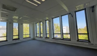  BUREAUX 3 149 m² CESSON SEVIGNE prox. RENNES