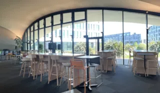  BUREAUX 3 149 m² CESSON SEVIGNE prox. RENNES