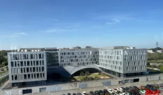  BUREAUX 3 149 m² CESSON SEVIGNE prox. RENNES