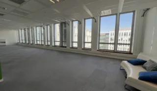  BUREAUX 3 149 m² CESSON SEVIGNE prox. RENNES