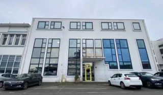  BUREAUX 220 m² BREST