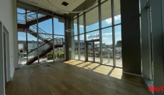  BUREAUX 227 m² RENNES CLEUNAY