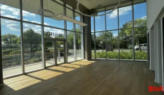  BUREAUX 227 m² RENNES CLEUNAY