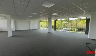  BUREAUX 380 m² RENNES CLEUNAY
