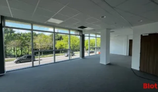  BUREAUX 380 m² RENNES CLEUNAY