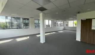 BUREAUX 106 m² RENNES CLEUNAY