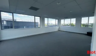  BUREAUX 151 m² RENNES CLEUNAY