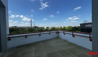  BUREAUX 151 m² RENNES CLEUNAY