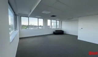  BUREAUX 151 m² RENNES CLEUNAY