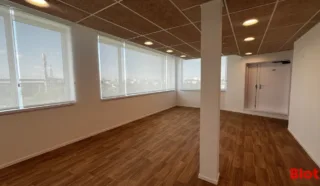  BUREAUX 811 m² RENNES CLEUNAY