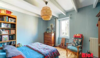 Maison 6 pièce(s)