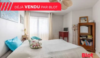 Appartement 5 pièce(s)