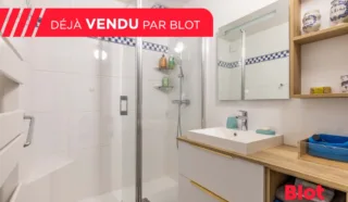 Appartement 5 pièce(s)